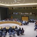 ONU SALUE LES AVANCÉES CONGOLAISES CONTRE LES VIOLENCES SEXUELLES EN CONFLITS