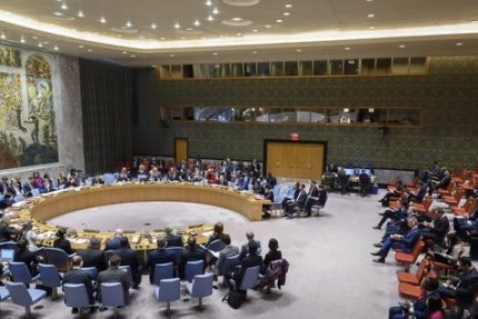 ONU SALUE LES AVANCÉES CONGOLAISES CONTRE LES VIOLENCES SEXUELLES EN CONFLITS
