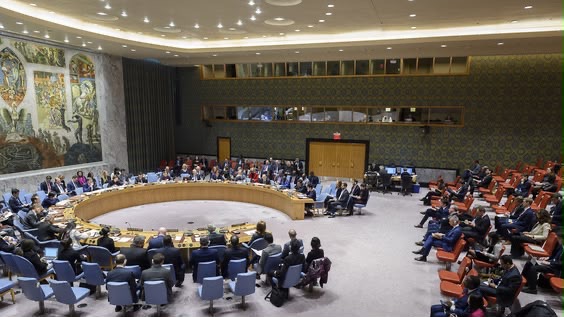 ONU SALUE LES AVANCÉES CONGOLAISES CONTRE LES VIOLENCES SEXUELLES EN CONFLITS