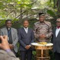 LE CAMP POUR LA NATION PLAIDE LE DIALOGUE CONTRE LA FRAGMENTATION DU PAYS