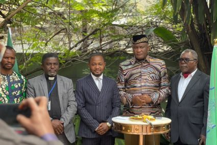 LE CAMP POUR LA NATION PLAIDE LE DIALOGUE CONTRE LA FRAGMENTATION DU PAYS