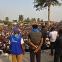 RDC : cap sur la 4ᵉ République avec Mardochée Nsele Minga