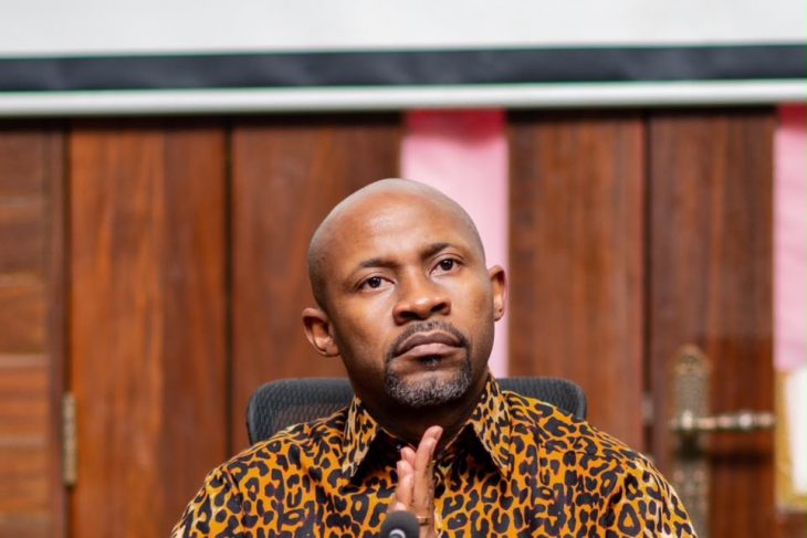 DIALOGUE INTERCONGOLAIS : PATRICK MUYAYA SALUE LA CONDAMNATION DU RWANDA PAR LES CONFESSIONS RELIGIEUSES