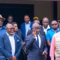 SUD-UBANGI : LE GOUVERNEMENT LANCE UNE OFFENSIVE POUR RELANCER L’AGRICULTURE NATIONALE
