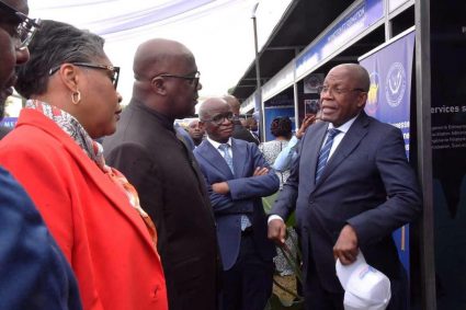 RDC : Félix Tshisekedi lance « Debout Jeunes Congolais », un ambitieux programme en faveur de l’emploi et de l’entrepreneuriat