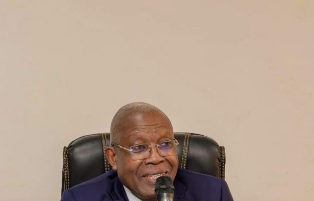 Programme « Debout Jeunes Congolais » : l’ANADEC renforce la mobilisation des leaders provinciaux de la jeunesse