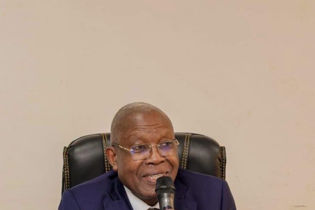 Programme « Debout Jeunes Congolais » : l’ANADEC renforce la mobilisation des leaders provinciaux de la jeunesse