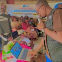 Sankuru : plus de 500 femmes micro-entrepreneures bénéficient d’un programme d’inclusion financière