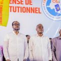 La Coalition C64 décale sa marche au 22 juillet après une invitation de l’Union africaine