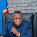 RDC : Jules Alingete, son épouse et plusieurs dirigeants du groupe Rawji visés par une interdiction de sortie du territoire