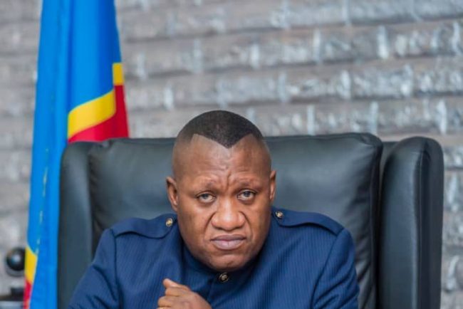 RDC : Jules Alingete, son épouse et plusieurs dirigeants du groupe Rawji visés par une interdiction de sortie du territoire