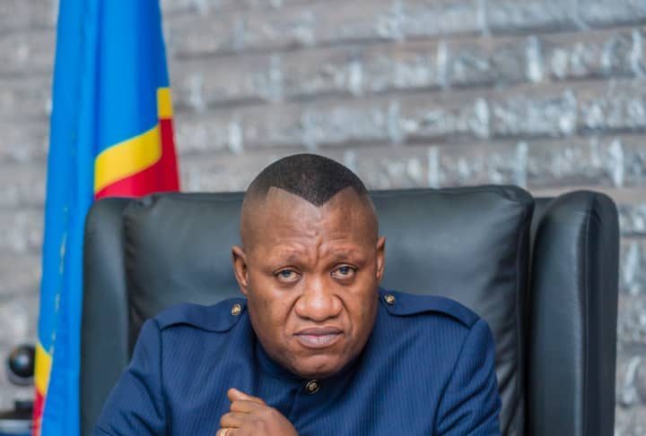 RDC : Jules Alingete, son épouse et plusieurs dirigeants du groupe Rawji visés par une interdiction de sortie du territoire