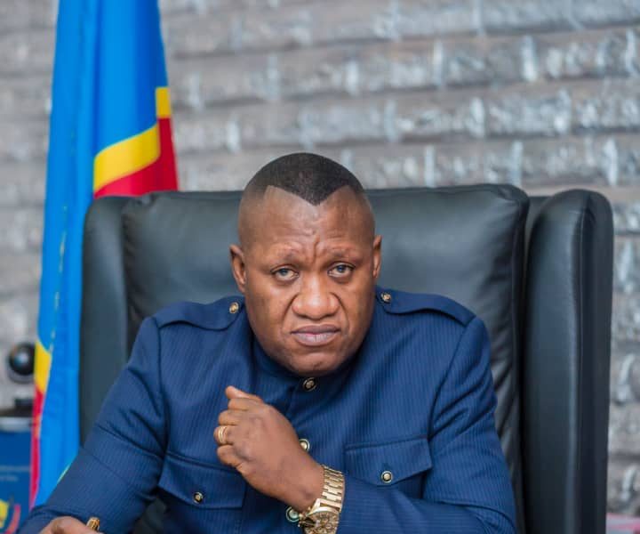 RDC : Jules Alingete, son épouse et plusieurs dirigeants du groupe Rawji visés par une interdiction de sortie du territoire