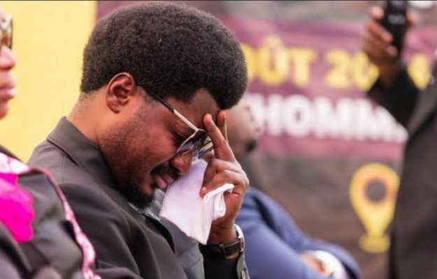 Constant Mutamba annonce sa comparution dans le dossier FRIVAO : « Je défendrai la vérité et mon honneur »