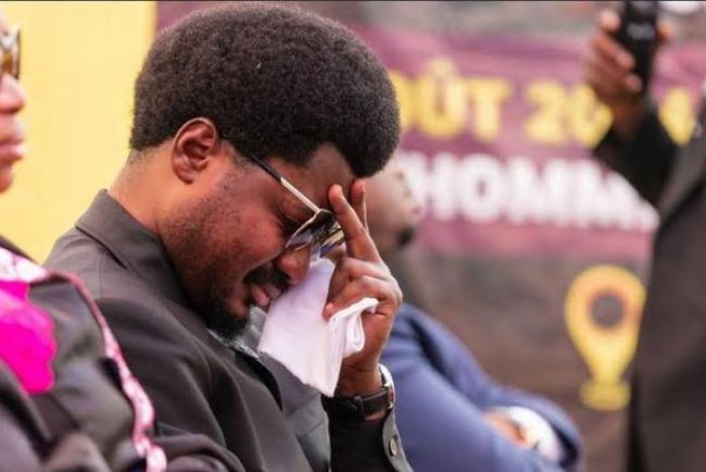 Constant Mutamba annonce sa comparution dans le dossier FRIVAO : « Je défendrai la vérité et mon honneur »