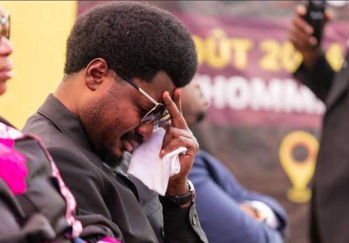 Constant Mutamba annonce sa comparution dans le dossier FRIVAO : « Je défendrai la vérité et mon honneur »