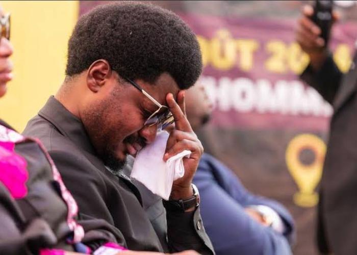Constant Mutamba annonce sa comparution dans le dossier FRIVAO : « Je défendrai la vérité et mon honneur »