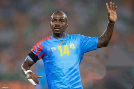 « Ma plus grande victoire, c’est de rencontrer Jésus-Christ » : Gaël Kakuta met un terme à sa carrière professionnelle