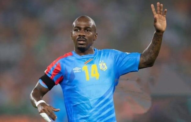 « Ma plus grande victoire, c’est de rencontrer Jésus-Christ » : Gaël Kakuta met un terme à sa carrière professionnelle