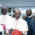 RDC : la CENCO et l’ECC prennent part à des consultations politiques de l’Union africaine à Bujumbura