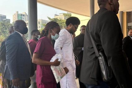 Procès FRIVAO : l’examen de l’affaire Constant Mutamba reporté au 27 juillet par la Cour de cassation
