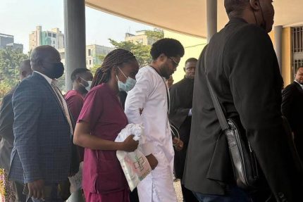 Procès FRIVAO : l’examen de l’affaire Constant Mutamba reporté au 27 juillet par la Cour de cassation