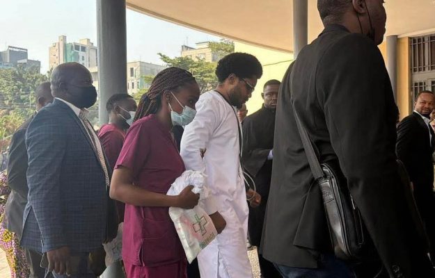 Procès FRIVAO : l’examen de l’affaire Constant Mutamba reporté au 27 juillet par la Cour de cassation