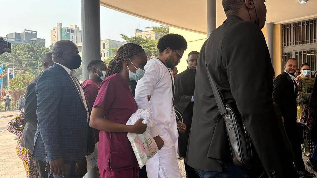 Procès FRIVAO : l’examen de l’affaire Constant Mutamba reporté au 27 juillet par la Cour de cassation