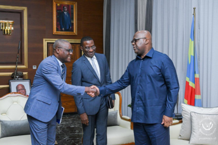 RDC : le gouvernement lance le RGPH-2, un recensement national appuyé par l’UNFPA dès août 2026