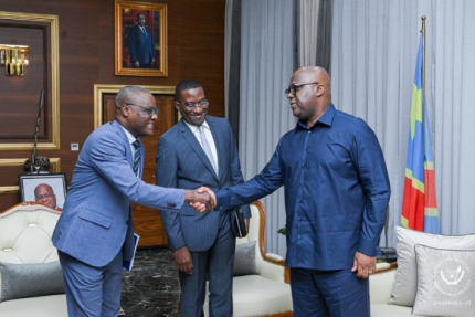 RDC : le gouvernement lance le RGPH-2, un recensement national appuyé par l’UNFPA dès août 2026