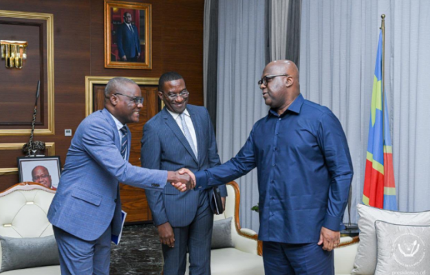 RDC : le gouvernement lance le RGPH-2, un recensement national appuyé par l’UNFPA dès août 2026
