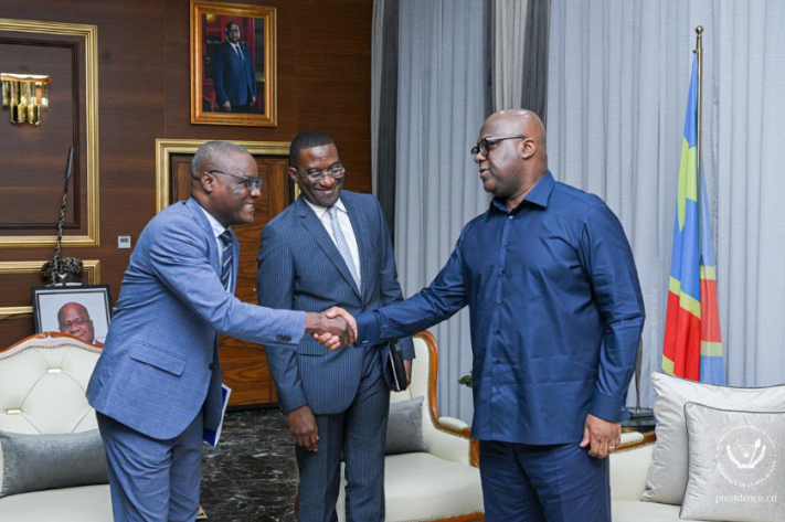 RDC : le gouvernement lance le RGPH-2, un recensement national appuyé par l’UNFPA dès août 2026