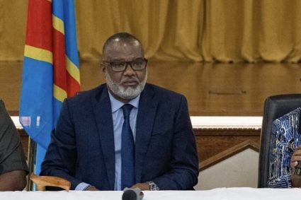 RDC : l’ONU élargit ses sanctions contre Corneille Nangaa et plusieurs responsables de groupes armés