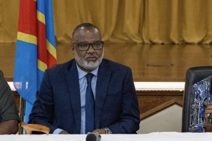 RDC : l’ONU élargit ses sanctions contre Corneille Nangaa et plusieurs responsables de groupes armés