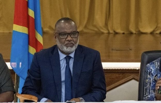 RDC : l’ONU élargit ses sanctions contre Corneille Nangaa et plusieurs responsables de groupes armés