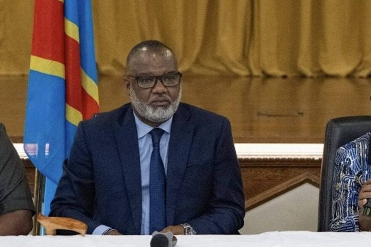 RDC : l’ONU élargit ses sanctions contre Corneille Nangaa et plusieurs responsables de groupes armés
