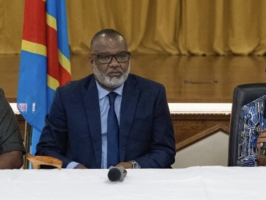 RDC : l’ONU élargit ses sanctions contre Corneille Nangaa et plusieurs responsables de groupes armés