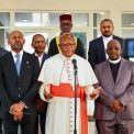 Après les échanges avec les confessions religieuses, le président Félix Tshisekedi privilégie un dialogue national inclusif
