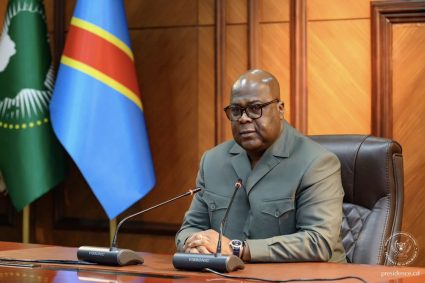 Du projet de révision constitutionnelle au dialogue national : Félix Tshisekedi tourne-t-il le dos à sa famille politique ?