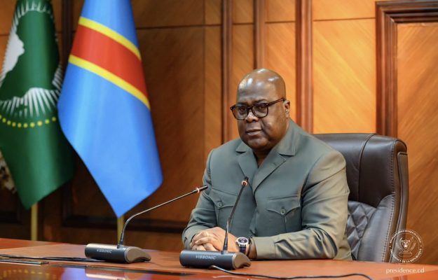 Du projet de révision constitutionnelle au dialogue national : Félix Tshisekedi tourne-t-il le dos à sa famille politique ?