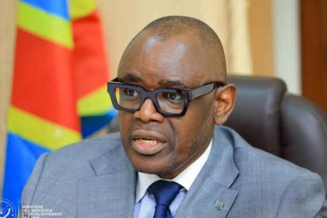 Gouvernance minière : Louis Watum Kabamba accélère les réformes pour garantir aux Congolais une part des richesses du sous-sol