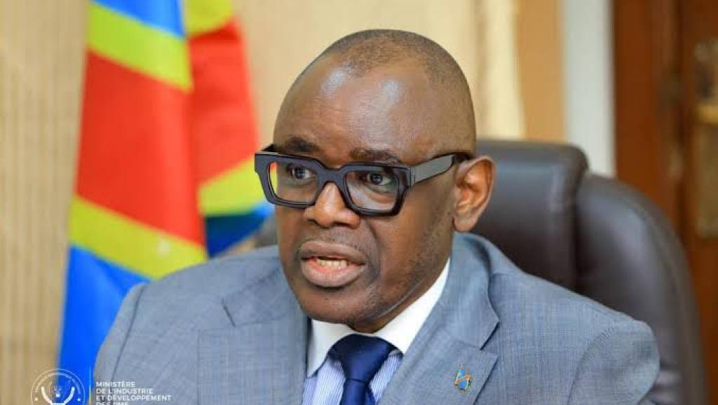 Gouvernance minière : Louis Watum Kabamba accélère les réformes pour garantir aux Congolais une part des richesses du sous-sol