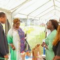 Foire Entrepreneuriale des Jeunes : l’ANADEC mobilisée pour accompagner la nouvelle génération d’entrepreneurs