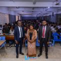 L’ANADEC mise sur les étudiants de l’UNISIC pour renforcer la culture entrepreneuriale à Kinshasa