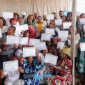 Kinshasa : l’ANADEC certifie 250 femmes entrepreneures pour renforcer l’entrepreneuriat féminin