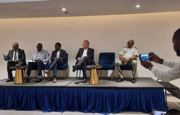 Conflits armés en RDC : le CICR insiste sur une meilleure application du droit international humanitaire