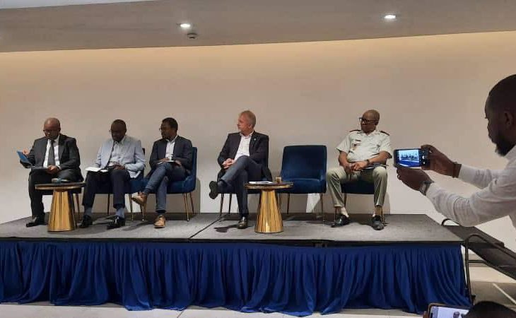 Conflits armés en RDC : le CICR insiste sur une meilleure application du droit international humanitaire