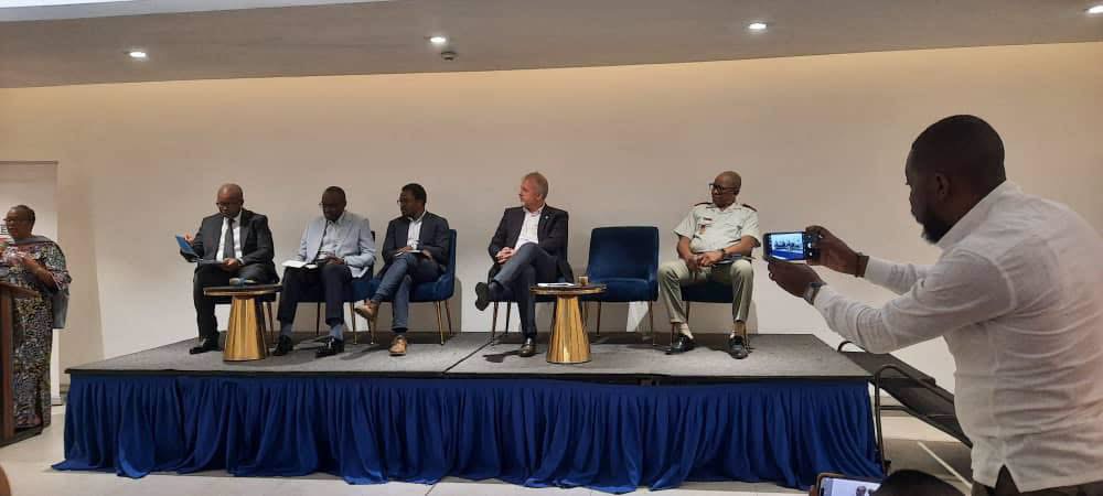 Conflits armés en RDC : le CICR insiste sur une meilleure application du droit international humanitaire