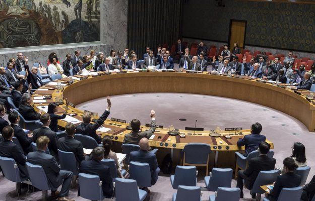RDC: DU PAYS EN CRISE AU PAYS QUI PRÉSIDE LE CONSEIL DE SÉCURITÉ DES NATIONS UNIES