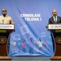 PROCESSUS DE PAIX : LA RDC OBTIENT L’ENGAGEMENT DES FDLR AU DÉSARMEMENT VOLONTAIRE